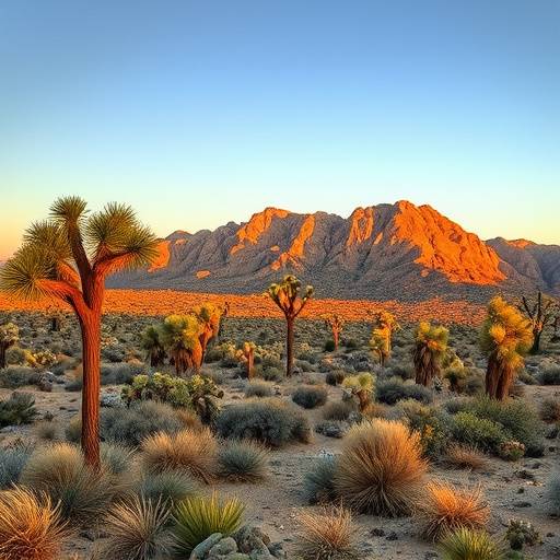 Joshua Tree National Park thumbnail
