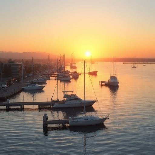 Long Beach Harbor thumbnail