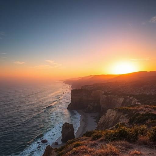 Rancho Palos Verdes Cliffs thumbnail