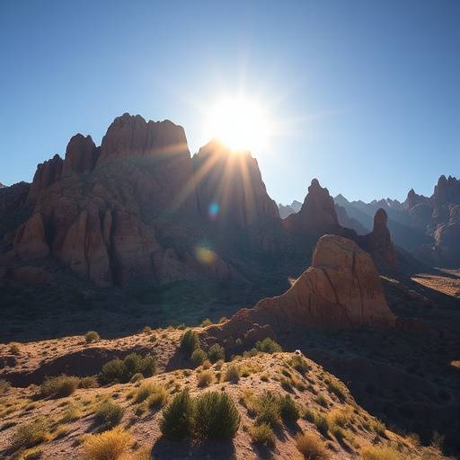 Vasquez Rocks Natural Area Park thumbnail